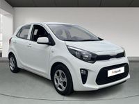 Usado Kia Picanto 67 CV (49 kW) 2024 Blanco Utilitario