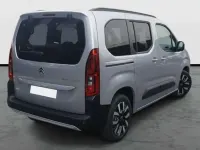 Nuevo Citroën Berlingo 101 CV (74 kW) 2026 Gris Monovolumen