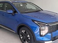 Nuevo Kia Sportage 239 CV (175 kW) 2026 Blue flame SUV