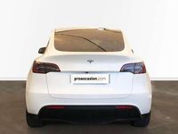 Usado Tesla Model Y Long Range AWD 274 kW (373 HP) 2024 Branco SUV