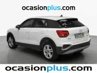 Usado Audi Q2 Advanced Plus 110 CV (80 kW) 2021 Blanco SUV