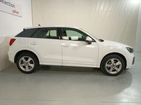 Usado Audi Q2 Advanced Plus 110 CV (80 kW) 2021 Blanco SUV