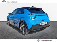 Nuevo Nissan Micra N-Connecta 89 kW (122 CV) 2026 Eléctrico Utilitario