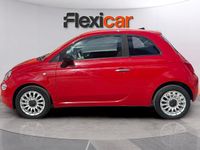 Usado Fiat 500 Dolcevita 71 CV (52 kW) 2022 Blanco Berlina