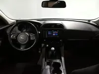Usado Jaguar F-Pace Pure 163 CV (119 kW) 2018 Blanco SUV