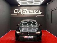 Usado VW Golf VII GTI 220 HP (161 kW) 2014 Preto Citadino