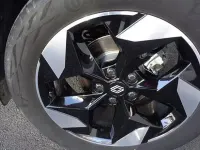 Usado Renault Captur Techno 145 CV (106 kW) 2025 SUV