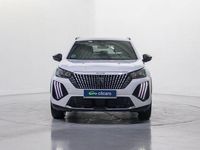 Usado Peugeot 2008 Allure 100 CV (73 kW) 2025 Blanco SUV