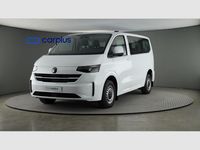Nuevo VW Transporter 110 CV (80 kW) 2025 Blanco puro r9010 pintura especial Van