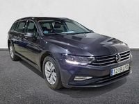 Usado VW Passat Business 150 CV (110 kW) 2021 Familiar