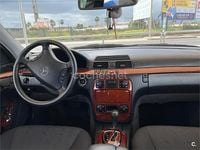 Usado Mercedes S320 231 CV (169 kW) 1999 Azul Berlina