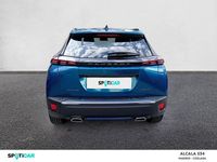 Nuevo Peugeot 2008 Allure 145 CV (106 kW) 2025 Azul SUV