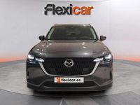 Usado Mazda CX-80 Exclusive-Line 254 CV (186 kW) 2025 Gris SUV