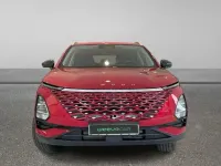 Usado Omoda 5 147 CV (108 kW) 2025 Rojo SUV