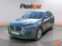 Usado BMW X1 150 CV (110 kW) 2020 Gris SUV