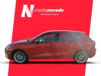 Usado Audi A3 Advanced Plus 150 CV (110 kW) 2023 Rojo Berlina