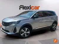 Usado Peugeot 5008 Active 131 CV (96 kW) 2023 Gris SUV