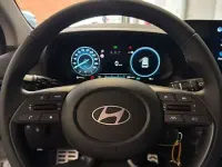 Nuevo Hyundai Bayon 90 CV (66 kW) 2025 SUV