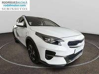 Usado Kia XCeed 120 CV (88 kW) 2022 Blanco SUV