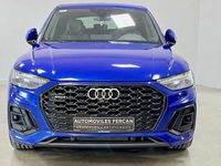 usado Audi Q5 Sportback 55 TFSIe S line quattro-ultra S tronic