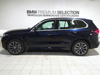 Usado BMW X5 Comfort Edition 489 CV (359 kW) 2025 Negro SUV