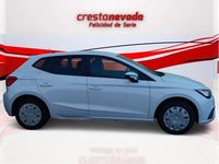 Usado Seat Ibiza Reference 80 CV (58 kW) 2021 Utilitario