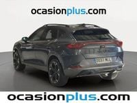 Usado Cupra Formentor 150 CV (110 kW) 2023 Gris SUV
