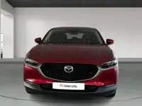 Usado Mazda CX-30 186 CV (136 kW) 2023 Rojo SUV