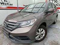 usado Honda CR-V 1.6i-DTEC Elegance 4x2