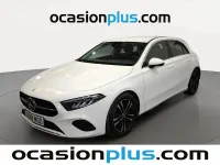 Usado Mercedes A180 136 CV (100 kW) 2025 Blanco Utilitario