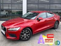 Usado Volvo S60 Core 197 CV (144 kW) 2023 Burdeos Berlina