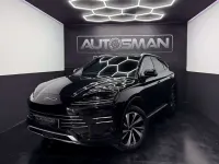Usado BYD Seal U Design 324 CV (238 kW) 2025 Negro SUV