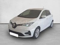 Usado Renault Zoe Life 67 kW (92 CV) 2020 Eléctrico Utilitario