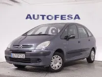 Usado Citroën Xsara Picasso 90 CV (66 kW) 2009 Gris Monovolumen