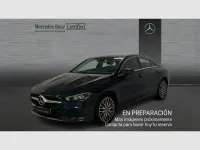 Usado Mercedes CLA250e 218 CV (160 kW) 2024 Otro Berlina