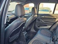 Usado BMW X1 150 CV (110 kW) 2016 Negro SUV