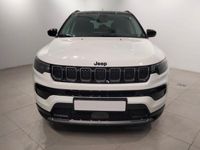 usado Jeep Compass 4Xe 1.3 PHEV 177kW (240CV) S AT AWD