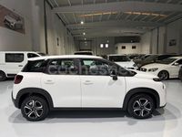 Usado Citroën C3 Aircross Feel 110 CV (80 kW) 2021 Blanco SUV