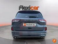 Usado Ford Kuga ST-Line 120 CV (88 kW) 2022 Gris SUV
