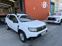 Usado Dacia Duster Essentiel 116 CV (85 kW) 2022 Beige SUV