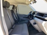 usado VW Caravelle Origin Batalla Corta 2.0 TDI BMT 81 kW (110 CV)