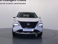 Usado Nissan X-Trail Tekna 204 CV (150 kW) 2025 Lunar white SUV