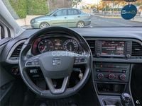 Usado Seat Leon X-Perience 4Drive 150 CV (110 kW) 2015 Blanco Familiar