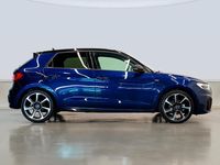 Usado Audi A1 Sportback Premium 116 CV (85 kW) 2025 Azul Utilitario