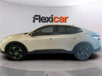 Brugt Citroën C4 X PureTech 131 HK (96 kW) 2024 Hvid SUV