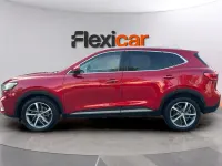 Usado MG HS Luxury 258 CV (189 kW) 2022 Granate SUV