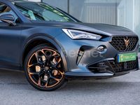 Usado Cupra Formentor VZ 390 CV (286 kW) 2022 Gris / plata SUV