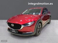 Usado Mazda CX-30 Homura-Line 140 CV (102 kW) 2025 Rojo SUV