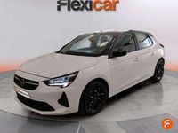 Brugt Opel Corsa Elegance 101 HK (74 kW) 2023 Hvid Hatchback