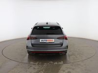 Occasion Skoda Octavia RS 200 ch (147 kW) 2023 Gris Break
